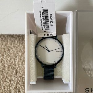 Skagen unisex watch